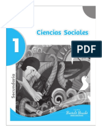 1sec - CIENCIAS SOCIALES