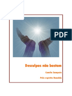 E-Book - Desculpas Nao Bastam