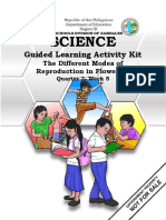 Grade 5 - Science - Q2 - Wk5 - GLAK