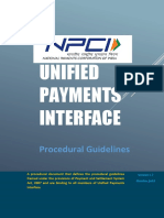 UPI Procedural Guidelines - PDF 26112019 OnwebsiteLIVE 0