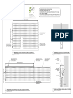 Gsky Green Wall Panels: Irrigation Layout 1