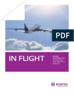 In Flight: Evonik Solutions For