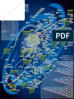 Mapa Galactico Star Wars - Compress