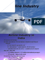 Airlineindustry