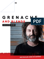 AWD Grenache Guide