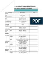 02.engine Mechanical System