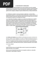 Mapa Conceptual Teoria