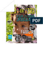 Cultura Uruguaya La Familia