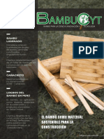 Bambucyt Tercera Edicion