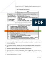 Example 1 GCPV Design Calculation