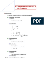 04 Composition Des Vitesses Et Accélérations