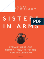 Sisters in Arms Chapter 1