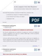 2ème Partie Du Chapitre 2 - Audit Et Contrôle de Gestion - S6 - LPM PME PMI