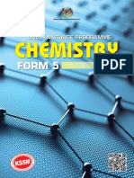 Buku Teks Digital KSSM - Chemistry Form 5