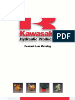 Product Line Catalog