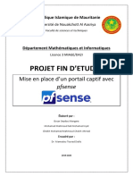 Rapport - Portail - Captif Final