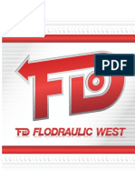 Updated Startup Procedure - FD West - Hyduke - Phoenix Manual Rev 03