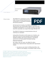 PDF Sony PDW-F75 005