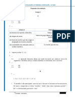 3 Teste Propostas Resolucao 6 Ano