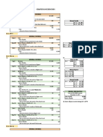 Accounting Chap 10 - Sheet1