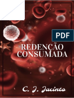 A Redenção Consumada e Seus Efeitos