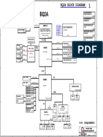 Benq Joybook p52 Quanta Bq2a Dabq2amb8e1 Rev e SCH