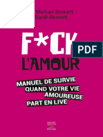 Michael-Bennett - Fuck L'amour