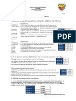 Fila 1 Examen Costos Del Primer Parcial Resolución