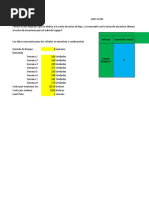 Lote X Lote