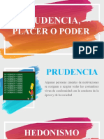 PRUDENCIA