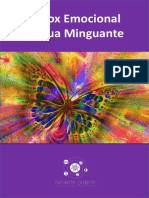 Ebook Detox Emocional Da Lua Minguante