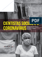 Ebook Cientistas Sociais Coronavírus 301120baixa