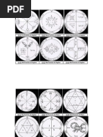 Solomon Seals