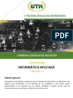 Modulo IV Informatica Aplicada