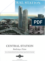 Central Station Realizing A Vision