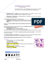 Clase 3. Desórdenes Leucocitarios 2020