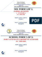 Official Form Cover