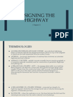 Chapter 2 Highway Engineering