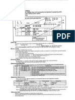 Yanmar 4TNV94L Parts Catalogue