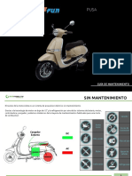 Maintenance A4 ESP - EFUN PUSA