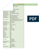 272 - C720 GPS Tracker Command List