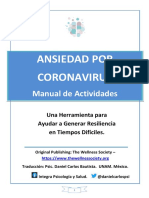 Manual de Ansiedad COVID