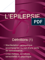 Epilepsie