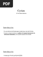 Cyriax