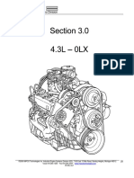 4,3L GM каталог запчастей