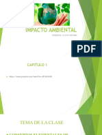 Capitulo 1 Conceptos Elementales de La Ingenieria Ambiental