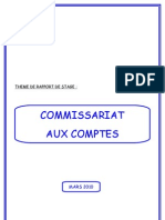 Commissariat Aux Compta