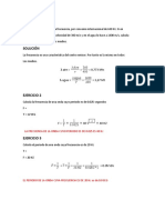 Calculo y Fisica