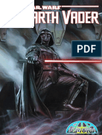 Darth Vader 01 (2015) (Lemuria)