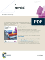 A Valence Balanced Rule For Discovery of 18-Electron Half-Heuslers With Defects 2018